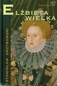 polish book : Elżbieta W... - Stanisław Grzybowski