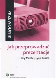 Picture of Jak przeprowadzać prezentacje