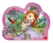 Puzzle 25 ... -  foreign books in polish 