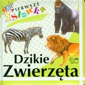 Książka : Dzikie zwi...