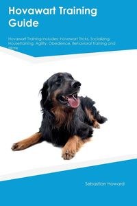 Picture of Hovawart Training Guide Hovawart Training Includes Hovawart Tricks, Socializing, Housetraining, Agility, Obedience, Behavioral Training and More