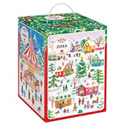 Polska książka : Puzzlove C...