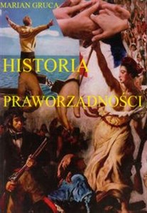 Picture of Historia praworządności