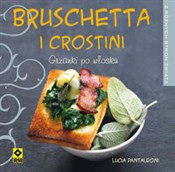 polish book : Bruschetta... - Lucia Pantaleoni