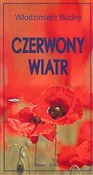 Czerwony w... - Włodzimierz Budny -  books from Poland