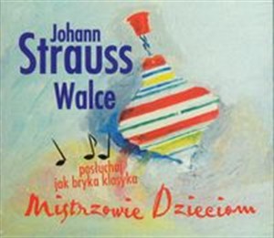 Picture of Johann Strauss: Walce