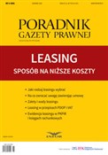 polish book : Leasing Sp...
