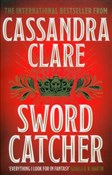 Sword Catc... - Cassandra Clare -  Książka z wysyłką do UK