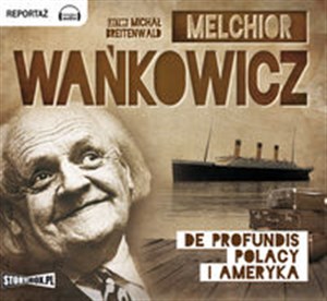 Picture of [Audiobook] De profundis Polacy i Ameryka