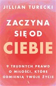 Zaczyna si... - Jillian Turecki -  Książka z wysyłką do UK