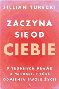 Picture of Zaczyna się od Ciebie