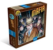 polish book : Mafia - Opracowanie Zbiorowe