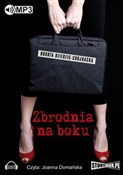 [Audiobook... - Dorota Dziedzic-Chojnacka -  books in polish 