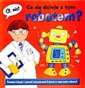 polish book : O, nie! Co... - Nicola Baxter