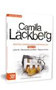 [Audiobook... - Camilla Läckberg -  foreign books in polish 