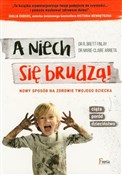 polish book : A niech si... - Marie-Claire Arrieta, B. Brett Finlay