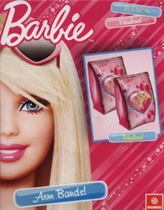 Picture of Rękawki do pływania Barbie