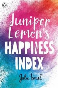 Picture of Juniper Lemon's Happiness Index