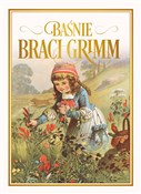 Baśnie bra... - Jakub Grimm, Wilhelm Grimm - Ksiegarnia w UK