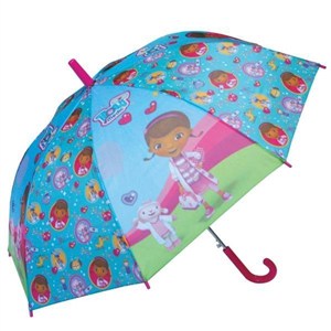 Obrazek Parasolka klasyczna Klinika dla pluszaków