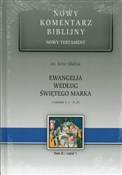 polish book : Ewangelia ... - ks. Artur Malina
