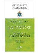 Polska książka : Encyklika ... - Ojciec Święty Franciszek