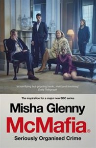 Picture of McMafia: Seriously Organised Crime