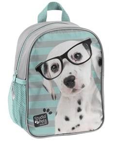 Obrazek Plecaczek Studio Pets