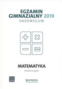 Egzamin gi... - Kinga Gałązka -  books from Poland