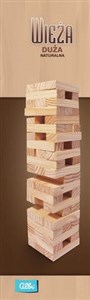 Picture of Wieża naturalna duża