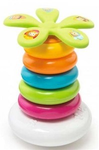 Picture of Piramidka z krążków