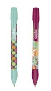 Obrazek Długiopis lisek MIX