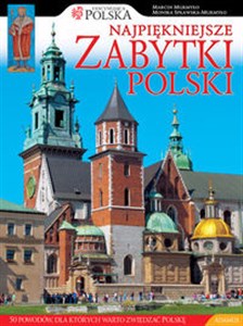 Picture of Najpiękniejsze zabytki Polski