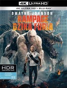 Rampage. D... - Opracowanie Zbiorowe -  books in polish 