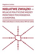Polska książka : Niełatwe z... - Magdalena Lesińska