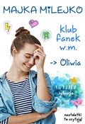 Klub Fanek... - Majka Milejko -  books in polish 