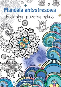 Picture of Fraktalna geometria piękna