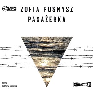 Picture of [Audiobook] CD MP3 Pasażerka