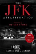The JFK As... - James DiEugenio -  Książka z wysyłką do UK