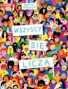 Picture of Wszyscy się liczą