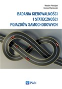 Badania ki... - Wiesław Pieniążek, Dariusz Więckowski -  books in polish 
