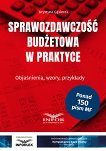 Obrazek Sprawozdawczość budżetowa w praktyce