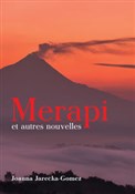 polish book : Merapi et ... - Joanna Jarecka-Gomez