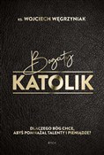 polish book : Bogaty kat... - Wojciech Węgrzyniak