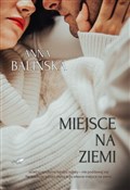 Polska książka : Miejsce na... - Anna Balińska