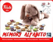 Memory Alf... -  Polish Bookstore 