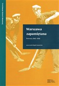 Warszawa z... - red. Magda Szymańska - Ksiegarnia w UK