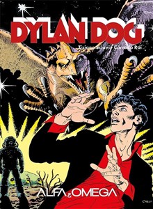 Picture of Dylan Dog Alfa i Omega