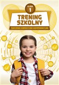 polish book : Trening sz... - Opracowanie Zbiorowe