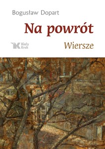 Picture of Na powrót Wiersze